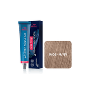 Coloration Permanente Koleston Xpress 9/06 - 9/NV