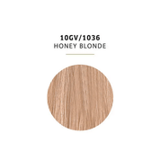 Coloration permanente liquide Color Charm Wella 10GV