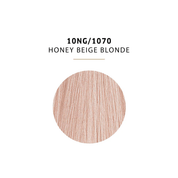 Coloration permanente liquide Color Charm Wella 10NG