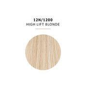 Coloration permanente liquide Color Charm Wella 12N