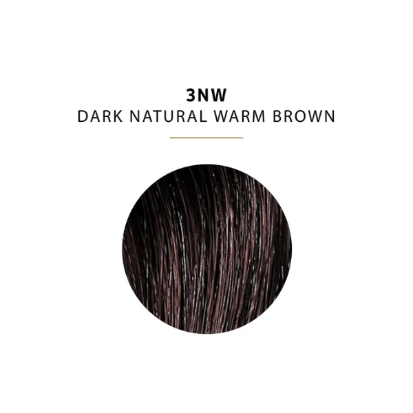 Coloration permanente liquide Color Charm Wella 3NW