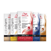 Coloration permanente liquide Color Charm Wella