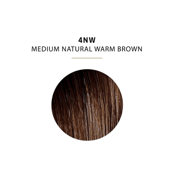 Coloration permanente liquide Color Charm Wella 4NW
