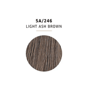 Coloration permanente liquide Color Charm Wella 5A
