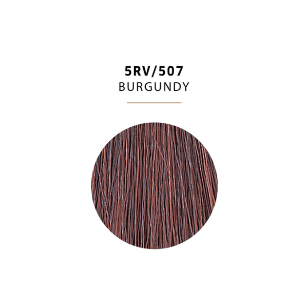 Coloration permanente liquide Color Charm Wella 5RV