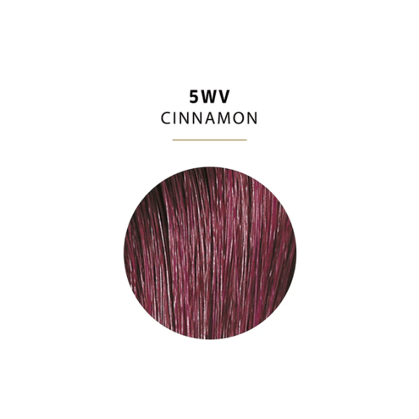 Coloration permanente liquide Color Charm Wella 5WV