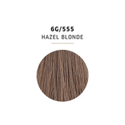 Coloration permanente liquide Color Charm Wella 6G