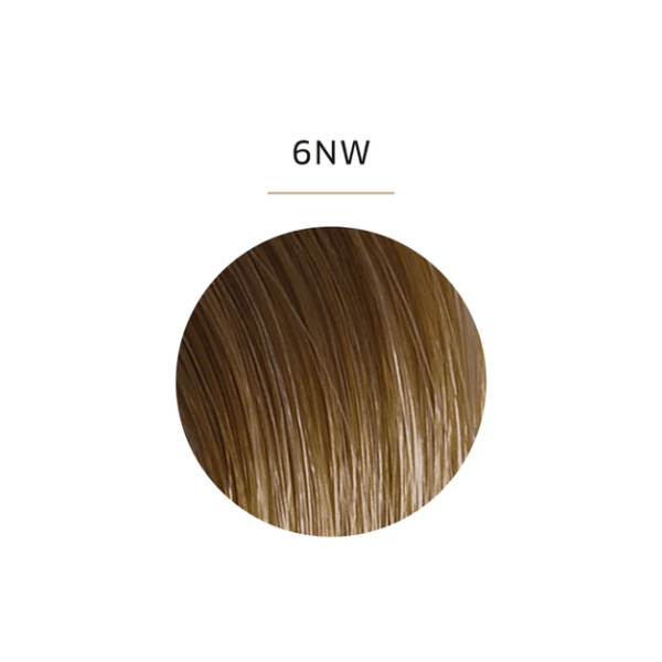 Coloration permanente liquide Color Charm Wella 6NW
