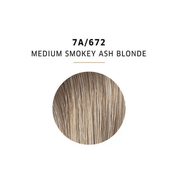 Coloration permanente liquide Color Charm Wella 7A