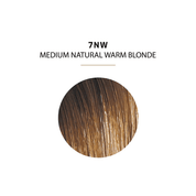 Coloration permanente liquide Color Charm Wella 7NW