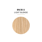 Coloration permanente liquide Color Charm Wella 8N