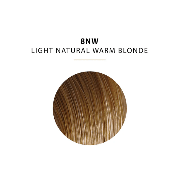 Coloration permanente liquide Color Charm Wella 8NW