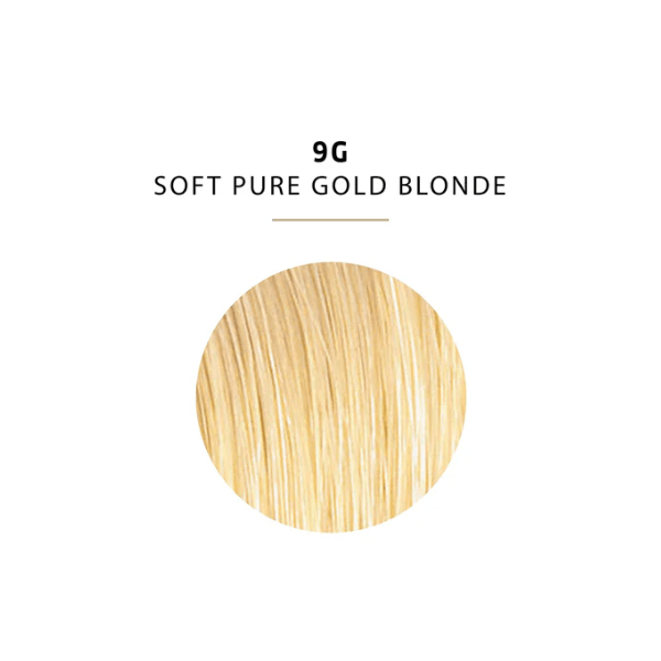 Coloration permanente liquide Color Charm Wella 9G