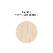 Coloration permanente liquide Color Charm Wella 9N