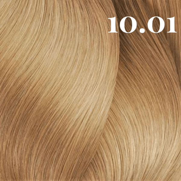Coloration Permanente Majirel 60ml *NOUVEAU* 10.01