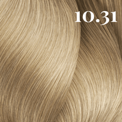 Coloration Permanente Majirel 60ml *NOUVEAU* 10.31