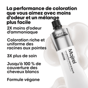 Coloration Permanente Majirel 60ml *NOUVEAU*