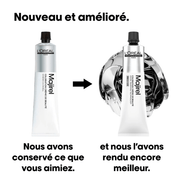 Coloration Permanente Majirel 60ml *NOUVEAU*