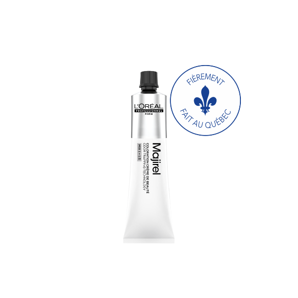 Coloration Permanente Majirel 60ml *NOUVEAU*