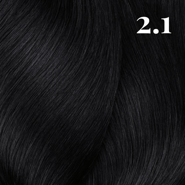 Coloration Permanente Majirel 60ml *NOUVEAU* 2.1