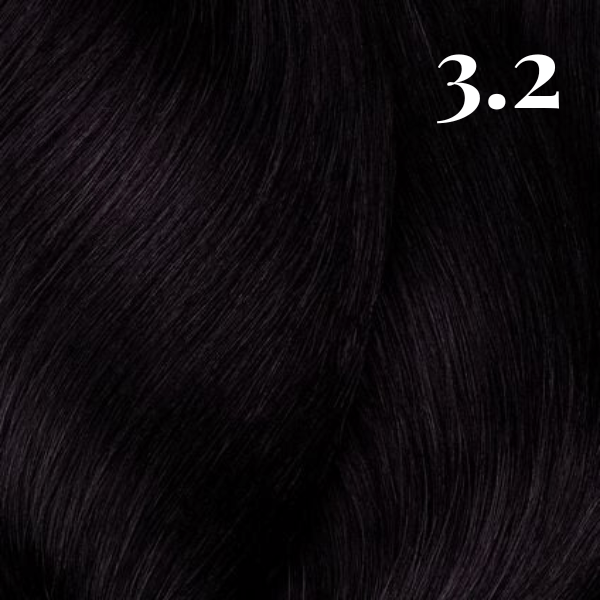 Coloration Permanente Majirel 60ml *NOUVEAU* 3.2