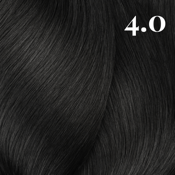 Coloration Permanente Majirel 60ml *NOUVEAU* 4.0