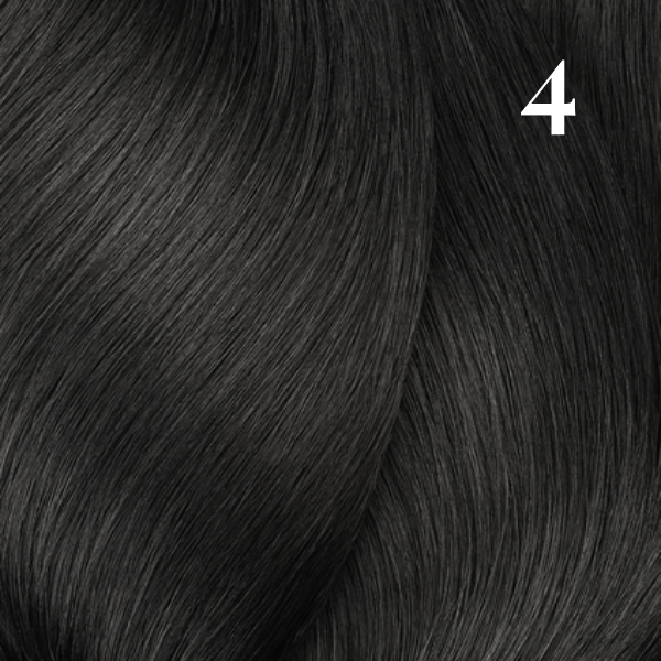 Coloration Permanente Majirel 60ml *NOUVEAU* 4