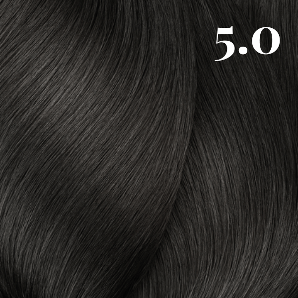 Coloration Permanente Majirel 60ml *NOUVEAU* 5.0