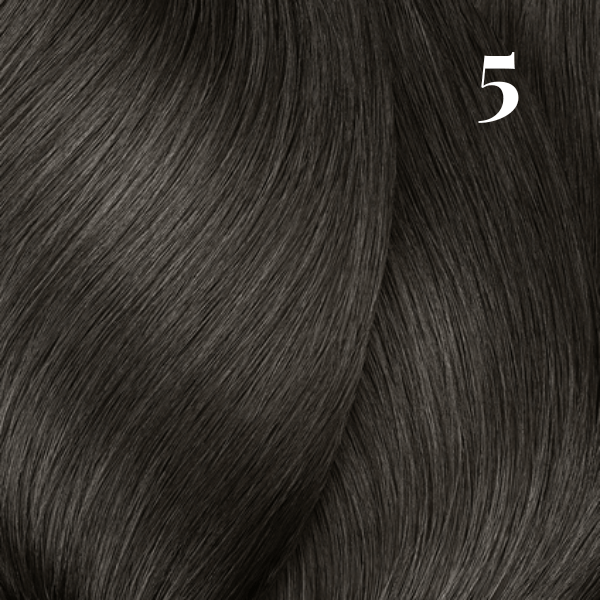 Coloration Permanente Majirel 60ml *NOUVEAU* 5