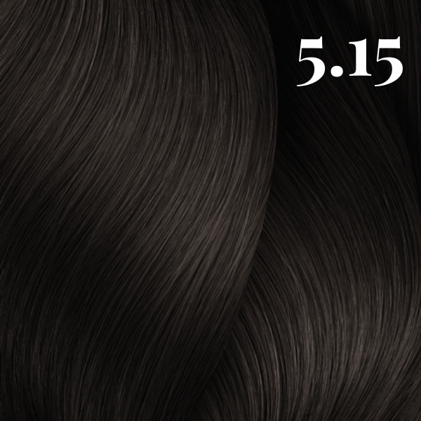 Coloration Permanente Majirel 60ml *NOUVEAU* 5.15