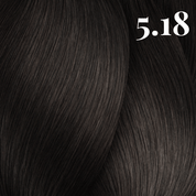 Coloration Permanente Majirel 60ml *NOUVEAU* 5.18