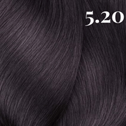 Coloration Permanente Majirel 60ml *NOUVEAU* 5.20