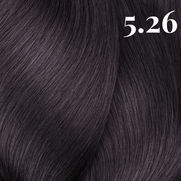 Coloration Permanente Majirel 60ml *NOUVEAU* 5.26