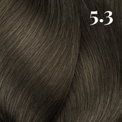 Coloration Permanente Majirel 60ml *NOUVEAU* 5.3