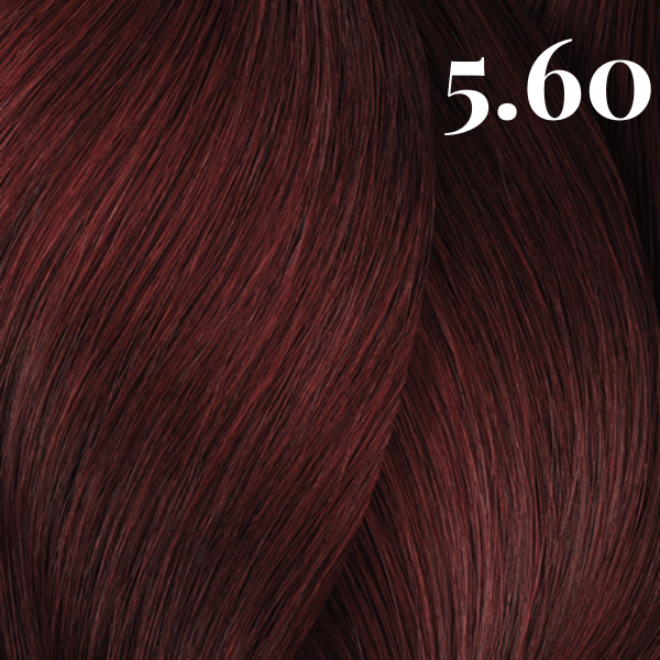 Coloration Permanente Majirel 60ml *NOUVEAU* 5.60
