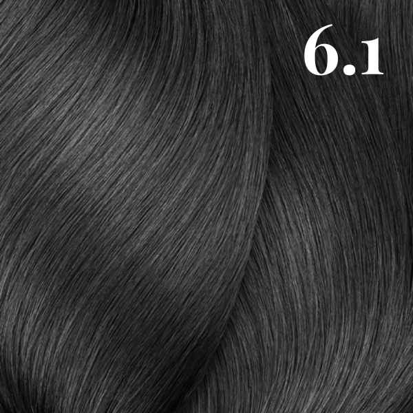 Coloration Permanente Majirel 60ml *NOUVEAU* 6.1