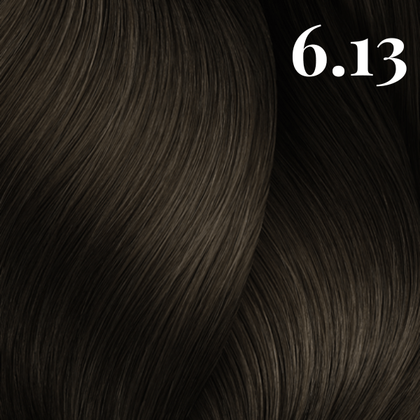 Coloration Permanente Majirel 60ml *NOUVEAU* 6.13