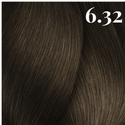 Coloration Permanente Majirel 60ml *NOUVEAU* 6.32