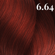 Coloration Permanente Majirel 60ml *NOUVEAU* 6.64