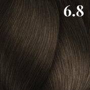 Coloration Permanente Majirel 60ml *NOUVEAU* 6.8