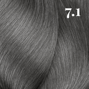 Coloration Permanente Majirel 60ml *NOUVEAU* 7.1