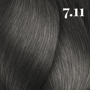 Coloration Permanente Majirel 60ml *NOUVEAU* 7.11