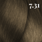 Coloration Permanente Majirel 60ml *NOUVEAU* 7.31