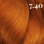 Coloration Permanente Majirel 60ml *NOUVEAU* 7.40