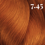 Coloration Permanente Majirel 60ml *NOUVEAU* 7.45