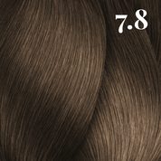 Coloration Permanente Majirel 60ml *NOUVEAU* 7.8