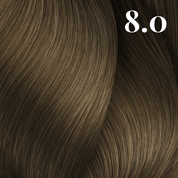 Coloration Permanente Majirel 60ml *NOUVEAU* 8.0