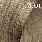 Coloration Permanente Majirel 60ml *NOUVEAU* 8.01