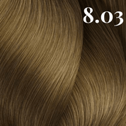 Coloration Permanente Majirel 60ml *NOUVEAU* 8.03
