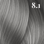 Coloration Permanente Majirel 60ml *NOUVEAU* 8.1
